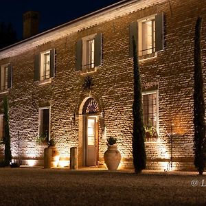 Casaforte La Bastide